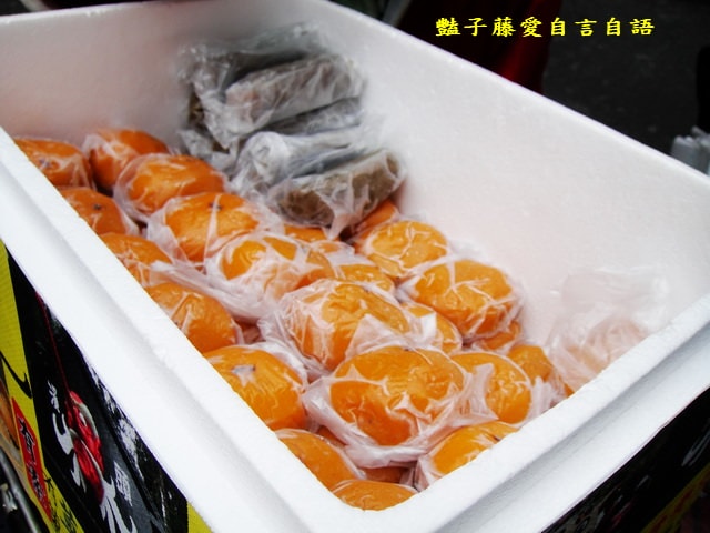 南投在地小吃＆溪頭妖怪村松林町。走在日式商圈品嚐台灣美食【豔子藤就是愛美食】登上聯合新聞網首頁