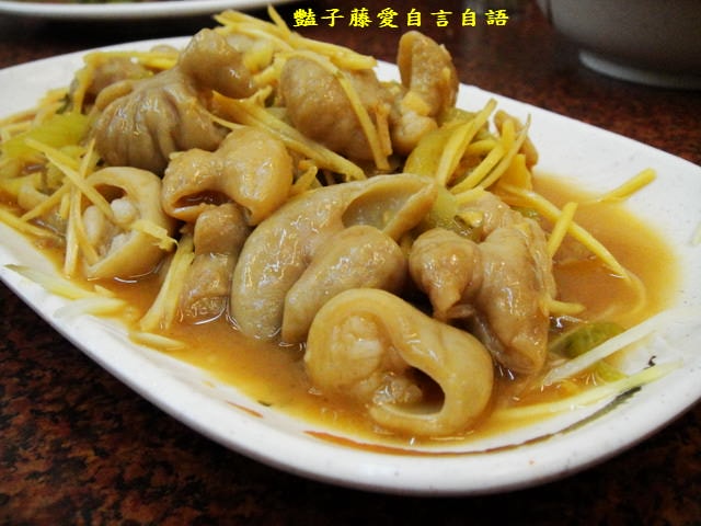 大慶麵食館。美味就用玉米濃湯和豬肝湯決勝負【豔子藤就是愛美食】感謝推薦登上聯合新聞網首頁