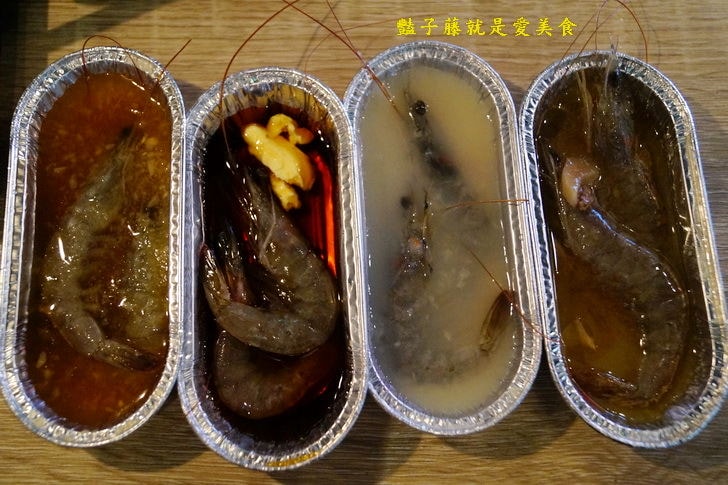 【上禾町日式燒烤】新莊老街捷運美食．燒肉控和海鮮控頂級饗宴吃到飽．豔子藤就是愛美食