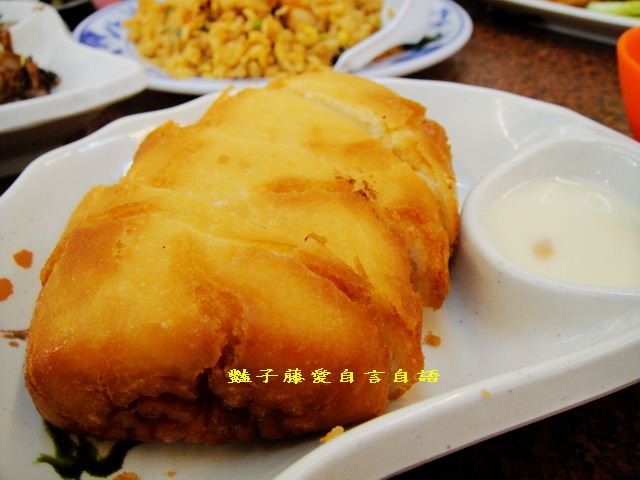 【大慶麵食館】豐原在地美食．北方麵點平價快炒的美味想念．豔子藤美食地圖