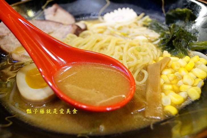 【鹿兒島拉麵火鍋專門店】豐原廟東小吃美食．豐原平價好吃拉麵．台灣口味相撲拉麵．誰來挑戰？