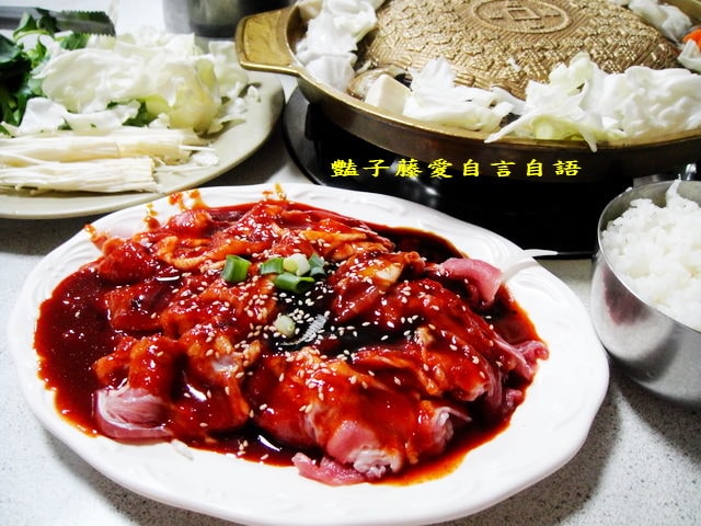 高麗屋韓式料理．銅盤烤肉道地平價又好吃【豔子藤就是愛美食】登上聯合新聞網首頁