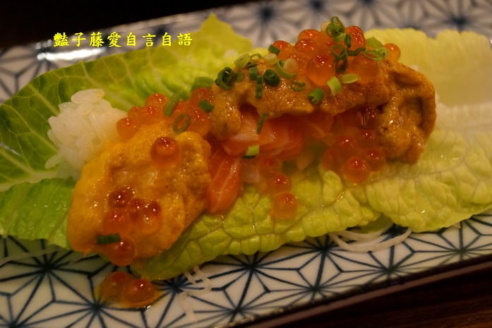 大江戶町居酒屋．炭火石燒鰻魚丼日式燒烤料理【豔子藤就是愛美食】
