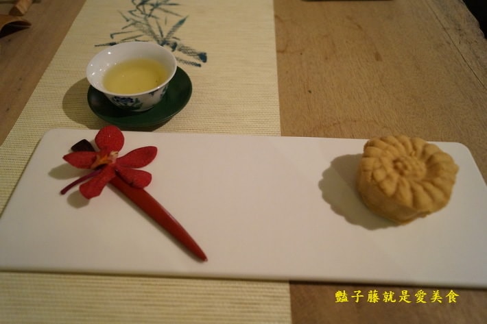 璞陶園茶苑．臺中美術園道創意生活．台灣茶道美學．茶席展演【豔子藤旅遊全地圖】