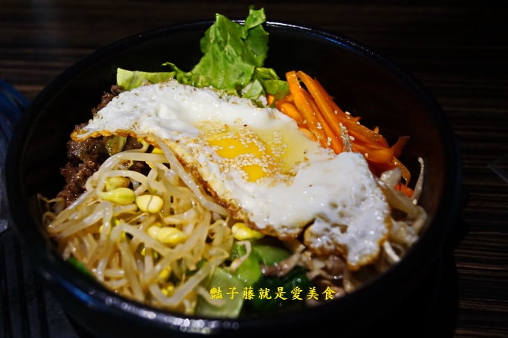 味肉舖韓國烤肉．新竹韓式料理．正宗韓式烤五花肉大口吃【豔子藤就是愛美食】
