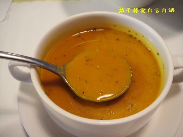 台北異國美食＆維也納小館。脆皮烤雞腿青醬燉飯法式油封鴨披薩【豔子藤就是愛美食】登上聯合新聞網首頁