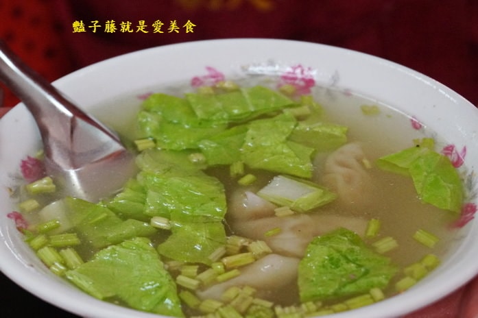 哈瑪星廟口正老牌汕頭麵．高雄代天宮廟邊在地小吃【豔子藤就是愛美食】登上聯合新聞網首頁