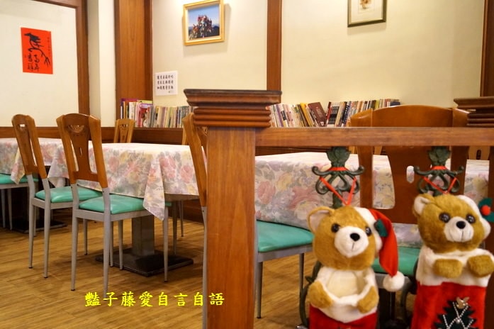 臺中市美術園道商圈樂活深度一日遊【豔子藤臺中商圈一日遊】