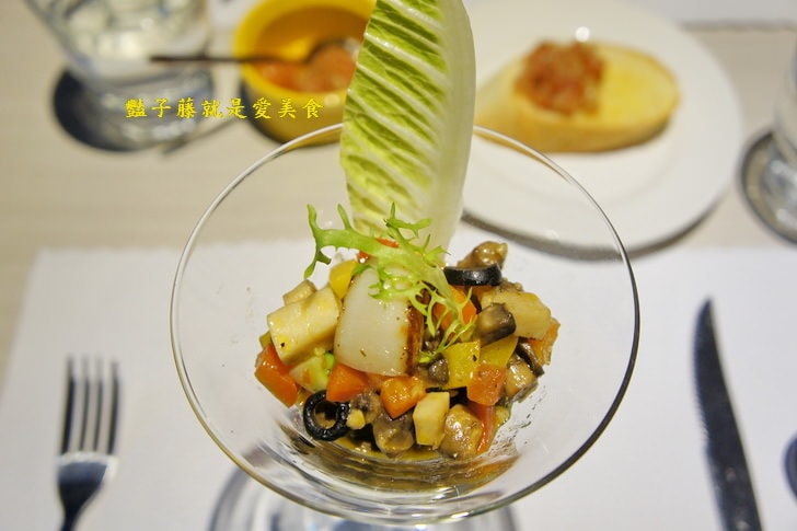 【吉仁牛排館】新竹美食餐廳．美式菲力牛排與義式海鮮焗飯的美味首選．豔子藤美食地圖