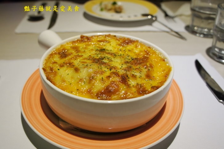 【吉仁牛排館】新竹美食餐廳．美式菲力牛排與義式海鮮焗飯的美味首選．豔子藤美食地圖