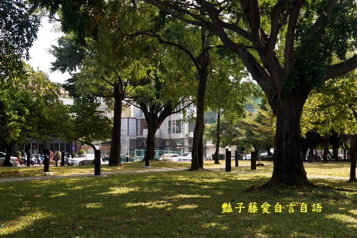 臺中市美術園道商圈樂活深度一日遊【豔子藤臺中商圈一日遊】