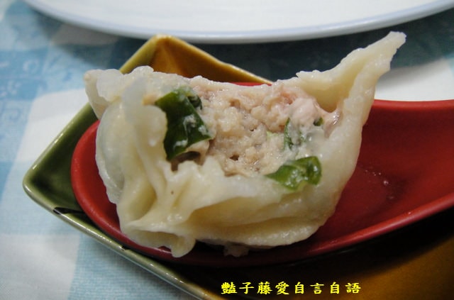 煮食麵點＆噴汁！好品味純手工鮮肉湯包趁熱吃【豔子藤美食嚐鮮試吃報告】