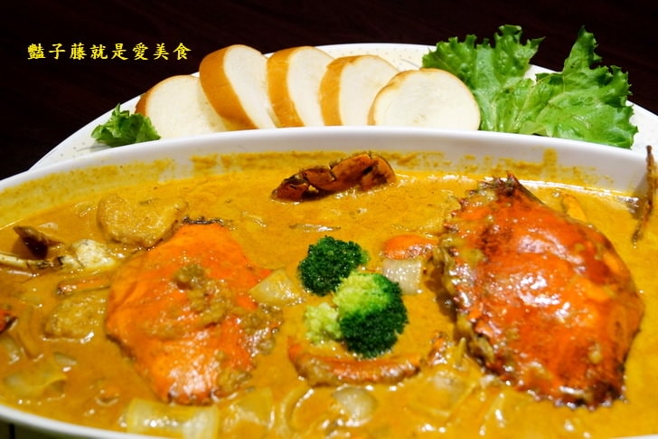 【東街日式料理民生店】新竹美食平價日式料理．咖哩螃蟹．鮑魚荒煮．嚴選合菜料理．超值又豪邁
