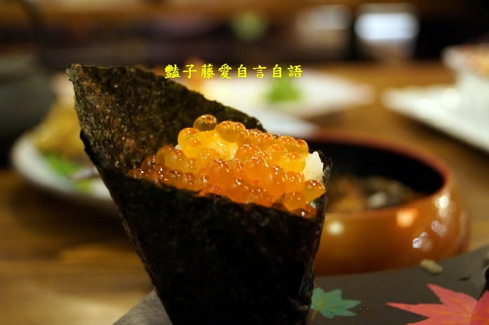 大江戶町居酒屋．炭火石燒鰻魚丼日式燒烤料理【豔子藤就是愛美食】