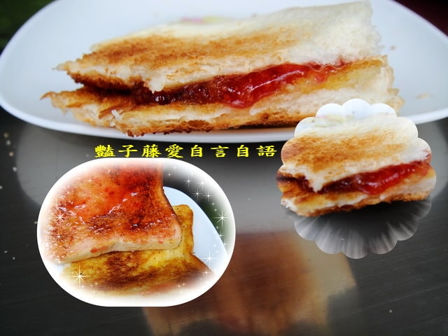 阿斗伯冷凍芋．台中在地人推薦巷子內人氣美食【豔子藤就是愛美食】登上聯合新聞網首頁