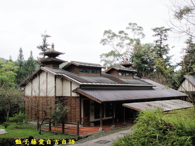 南投旅遊＆台灣最美麗的森林小學。鹿谷內湖國小【豔子藤旅遊全地圖】登上聯合新聞網首頁