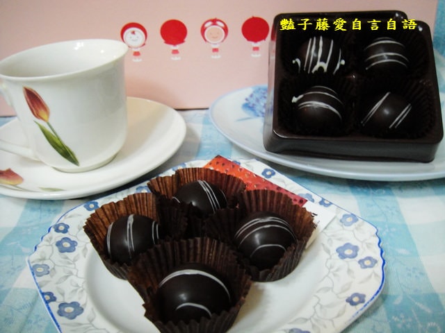 甜食糕點＆台灣麻糬主題館草莓優逗。巧克力麻糬草莓棉花糖的弦樂四重奏【豔子藤美食嚐鮮試吃報告】