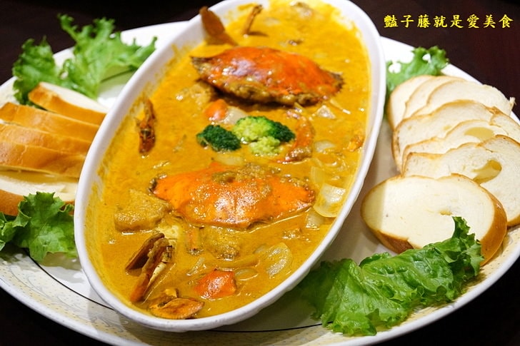 【東街日式料理民生店】新竹美食平價日式料理．咖哩螃蟹．鮑魚荒煮．嚴選合菜料理．超值又豪邁