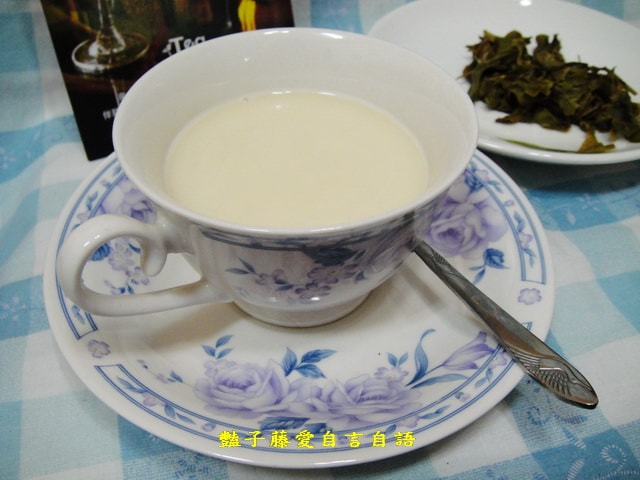 茶飲好味＆茶帷大吉嶺葛朋漢納春摘紅茶。飲～公主貴婦單品紅茶【豔子藤美食嚐鮮試吃報告】