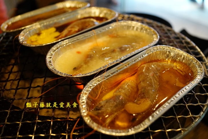 【上禾町日式燒烤】新莊老街捷運美食．燒肉控和海鮮控頂級饗宴吃到飽．豔子藤就是愛美食