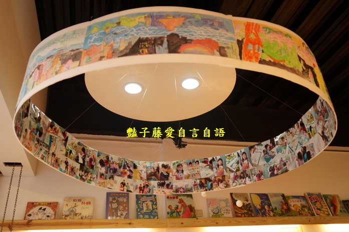 臺中市東海藝術街商圈樂活深度一日遊【豔子藤臺中商圈一日遊】