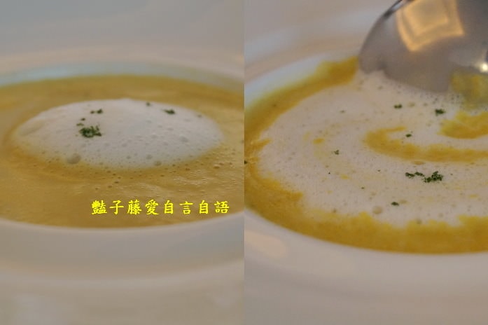 羅西亞牛排相約情人節餐廳．台中夏蒙法式小館【豔子藤就是愛美食】