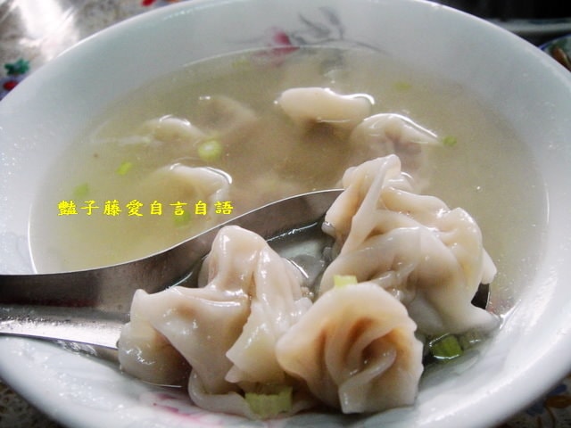 雲林在地小吃＆北港阿嬤扁食湯+麻醬麵+滷蛋小菜的無招牌小吃【豔子藤就是愛美食】登上聯合新聞網首頁