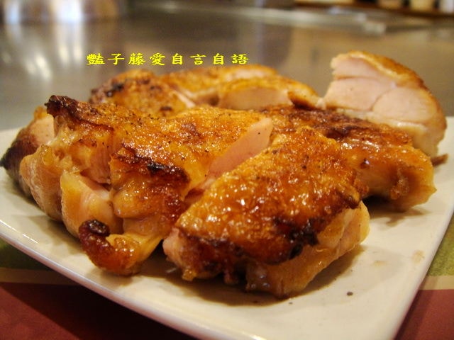 賽薇亞鐵板燒餐廳．波士頓龍蝦雙人套餐【豔子藤就是愛美食】