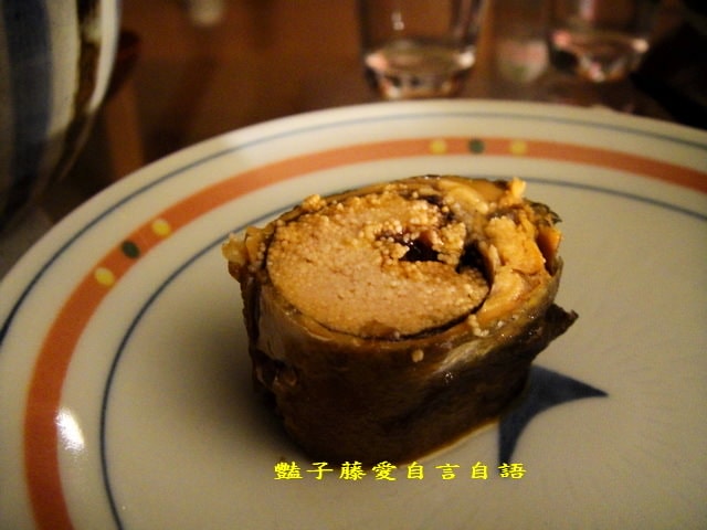 木庵食事處日式居酒屋．彷如日本京都吃燒烤【豔子藤就是愛美食】